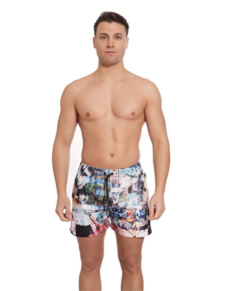 Costume Saint Vincent Diego Move