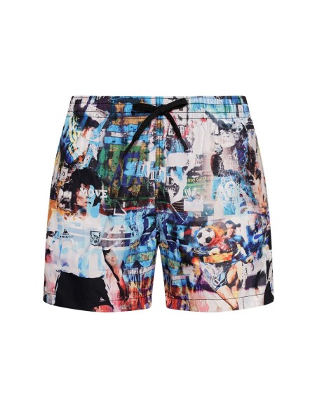 Costume Saint Vincent Diego Move