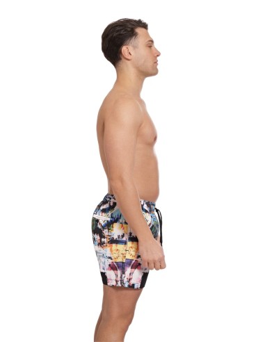 Costume Saint Vincent Diego Move