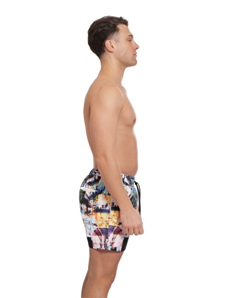 Costume Saint Vincent Diego Move