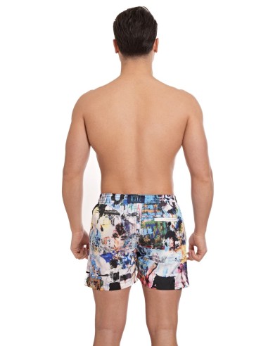 Costume Saint Vincent Diego Move