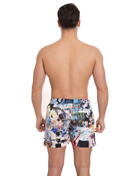 Costume Saint Vincent Diego Move