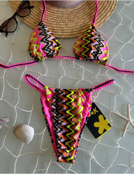 Bikini a triangolo F**K