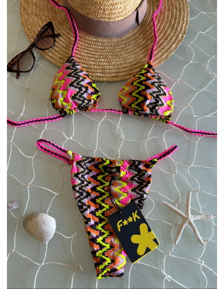 Bikini a triangolo F**K