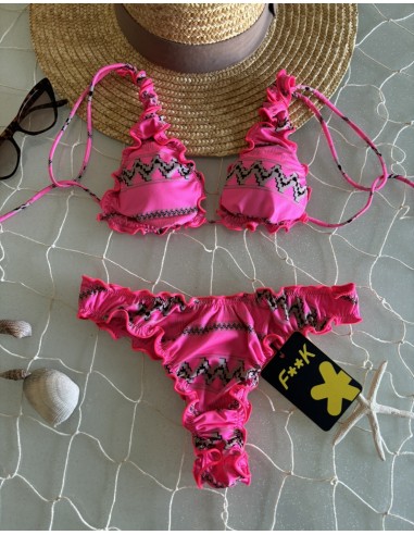 Bikini a triangolo F**K