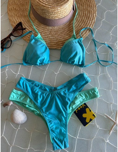 Bikini a triangolo F**K