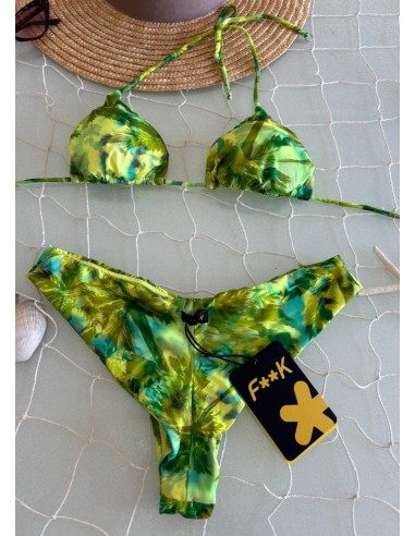Bikini a triangolo F**K