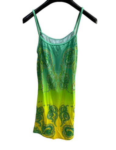 Vestito corto F**K