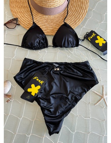Bikini alto F**K