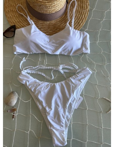 Bikini a fascia F**K