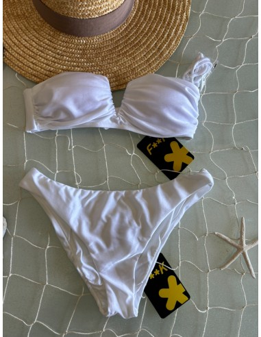 Bikini a fascia F**K