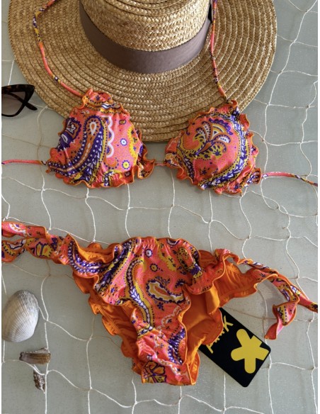 Bikini a triangolo F**k