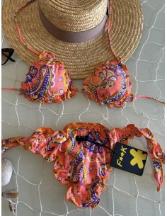 Bikini a triangolo F**k 2