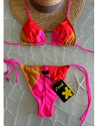 Bikini a triangolo F**K