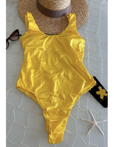 Intero giallo F**K