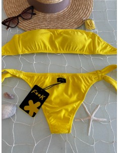 Bikini giallo F**K 2