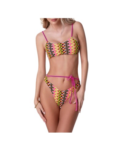 Bikini a top F**K