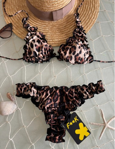 Bikini a triangolo F**K
