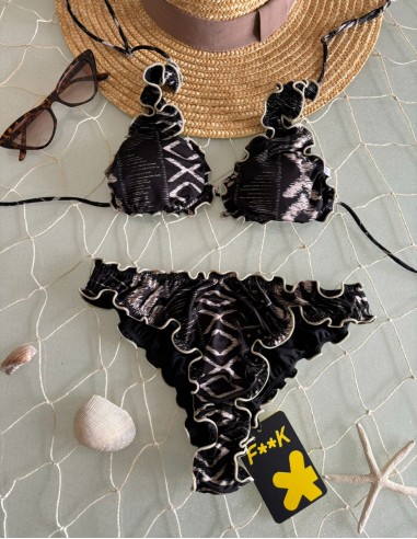 Bikini a triangolo F**K
