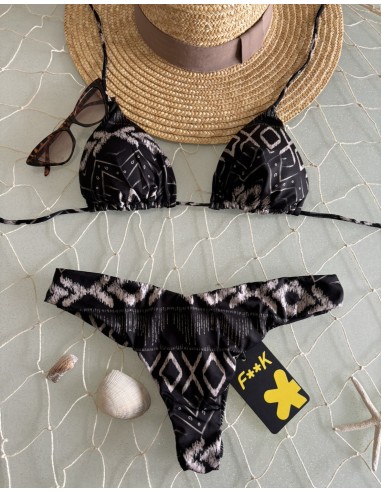 Bikini a triangolo  F**K