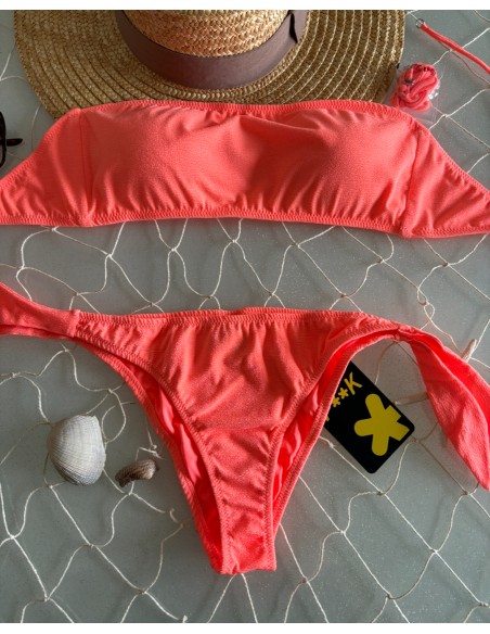 Bikini a fascia F**K