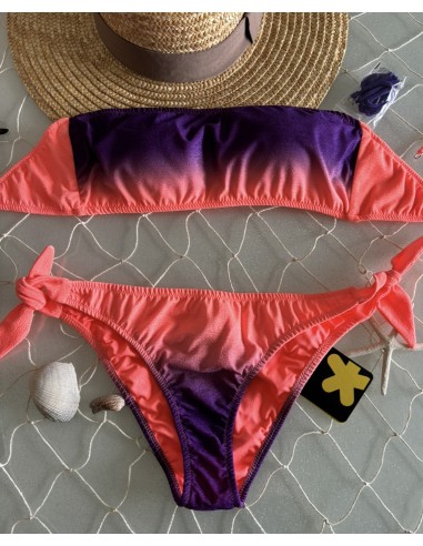 Bikini sfumato F**K