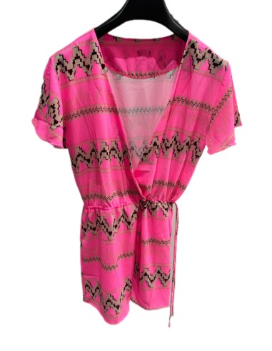 Tutina rosa F**K