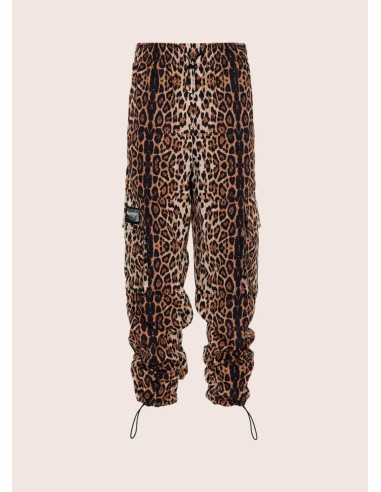 Pantalone cargo F**K