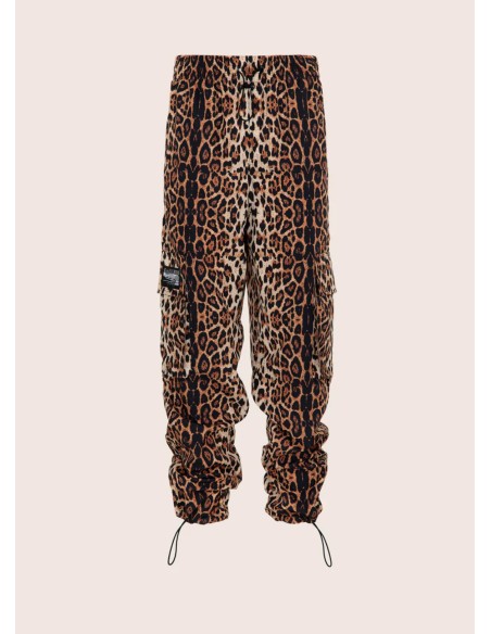 Pantalone cargo F**K