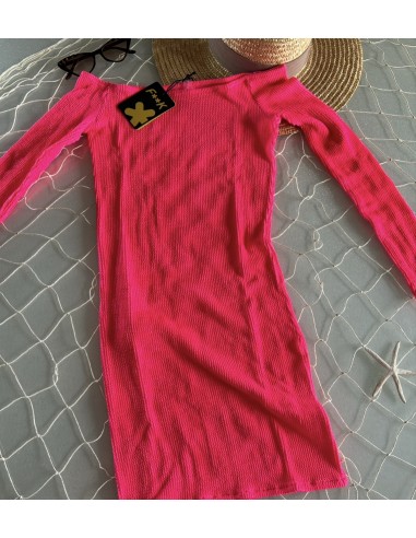 Vestito corto F**K