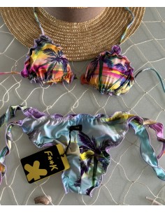 Bikini a triangolo F**K 2