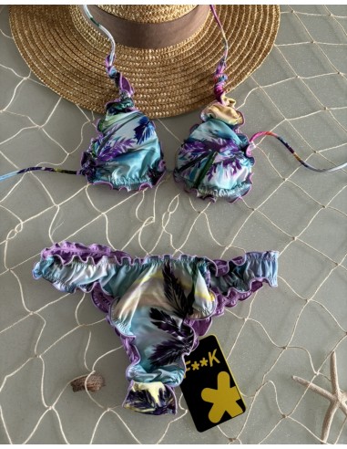 Bikini a triangolo F**K