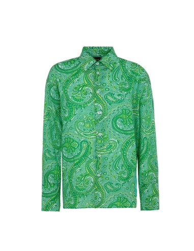 Camicia over F**K