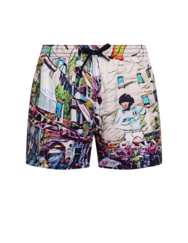 Costume uomo Quartieri Move be Different