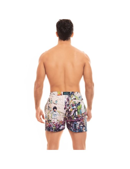 Costume uomo Quartieri Move be Different