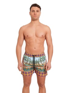 Costume stampa Casa Blanca... 2