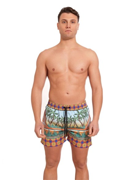 Costume stampa Casa Blanca Move