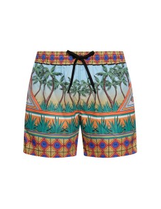 Costume stampa Casa Blanca...