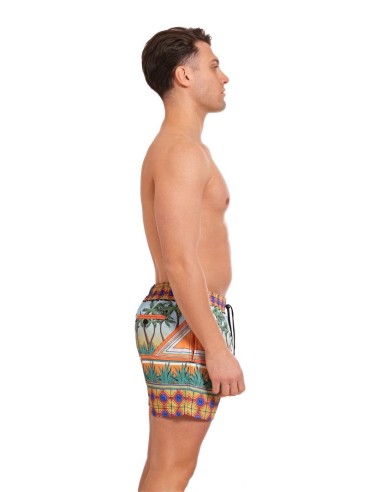 Costume stampa Casa Blanca Move