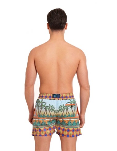 Costume stampa Casa Blanca Move