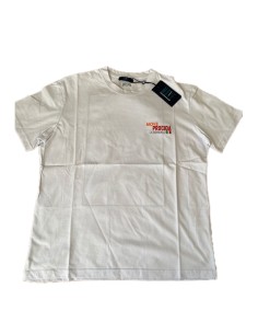 T-shirt stampa Procida Move