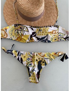 Bikini a fascia Valery 2