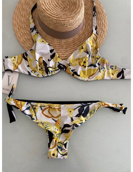Bikini con ferretto Valery