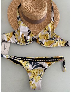 Bikini con ferretto Valery 2