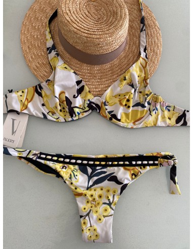 Bikini con ferretto Valery