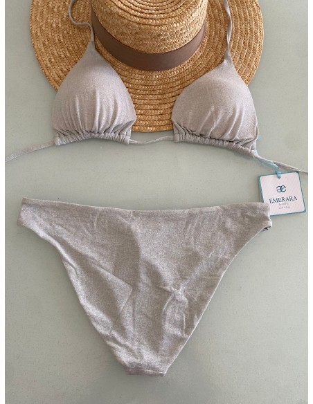 Bikini a triangolo Emerara