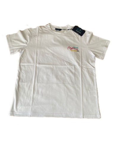 T-shirt Mykonos Move be different