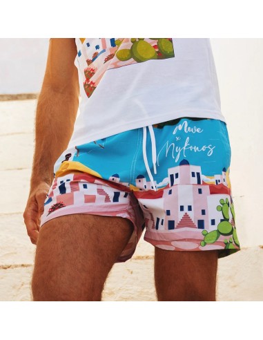 Costume uomo Mykonos Move be different