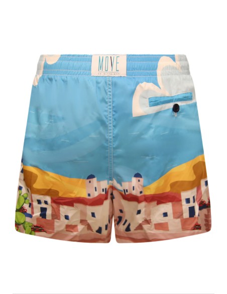 Costume uomo Mykonos Move be different