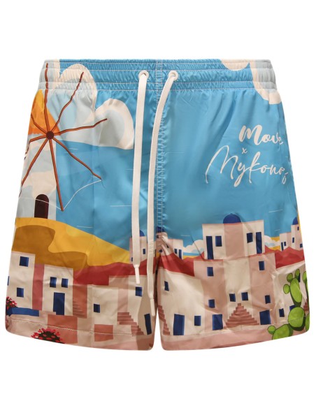 Costume uomo Mykonos Move be different